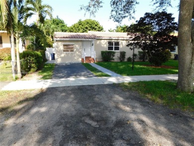 Welcome to the prestigious city of Miami Springs, Florida. This on Miami Springs Golf and Country Club in Florida - for sale on GolfHomes.com, golf home, golf lot