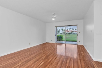 Newly painted two bedroom two full bath one level condo on the on Isla Del Sol Yacht and Country Club in Florida - for sale on GolfHomes.com, golf home, golf lot