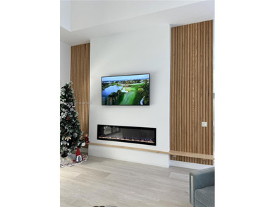 Don't miss this opportunity. This recently renovated 3,113 SF on PGA National Golf Club in Florida - for sale on GolfHomes.com, golf home, golf lot