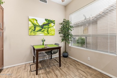 Welcome to resort-style living in the beautiful GATED, adult on Oakwood Golf Club  in Arizona - for sale on GolfHomes.com, golf home, golf lot