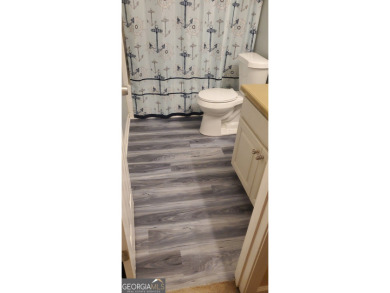 NO MONEY DOWN- BAD CREDIT OK!!!Charming 3BR/2BA Cape Cod in on Turtle Cove Golf Course in Georgia - for sale on GolfHomes.com, golf home, golf lot