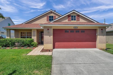 Under contract-accepting backup offers. This beautiful 3-bedroom on Tarpon Springs Golf Course in Florida - for sale on GolfHomes.com, golf home, golf lot