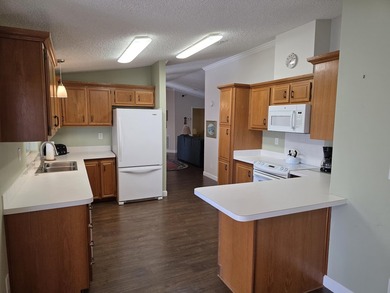 LAND OWNED 3-bedroom, 2 bath home located on a lake. Move -In on Savanna Golf Club in Florida - for sale on GolfHomes.com, golf home, golf lot