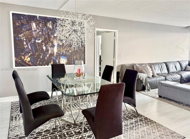 Stunning 2-bedroom, 2-bathroom residence in the heart of on Turnberry Isle Resort and Club in Florida - for sale on GolfHomes.com, golf home, golf lot