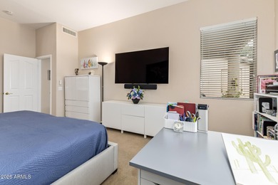 Welcome to resort-style living in the beautiful GATED, adult on Oakwood Golf Club  in Arizona - for sale on GolfHomes.com, golf home, golf lot