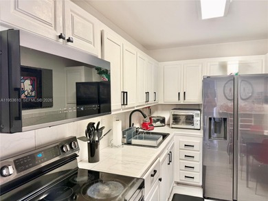 Stunning 2-bedroom, 2-bathroom residence in the heart of on Turnberry Isle Resort and Club in Florida - for sale on GolfHomes.com, golf home, golf lot