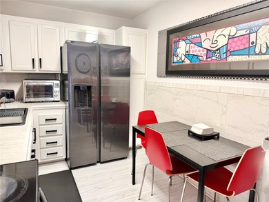 Stunning 2-bedroom, 2-bathroom residence in the heart of on Turnberry Isle Resort and Club in Florida - for sale on GolfHomes.com, golf home, golf lot