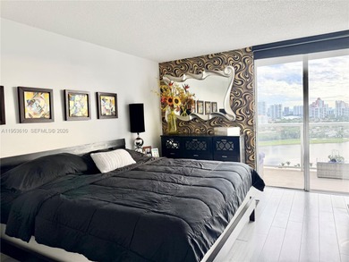 Stunning 2-bedroom, 2-bathroom residence in the heart of on Turnberry Isle Resort and Club in Florida - for sale on GolfHomes.com, golf home, golf lot