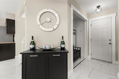 MOVE RIGHT INTO this 5 Bedroom Colonial that has *A LOT* to on Beacon Hill Golf Club in Michigan - for sale on GolfHomes.com, golf home, golf lot