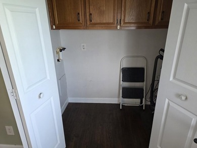 LAND OWNED 3-bedroom, 2 bath home located on a lake. Move -In on Savanna Golf Club in Florida - for sale on GolfHomes.com, golf home, golf lot