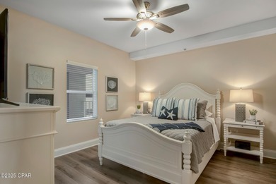 Step inside this beautifully maintained Laketown Wharf condo on Signal Hill Golf Course, Inc. in Florida - for sale on GolfHomes.com, golf home, golf lot