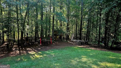 NO MONEY DOWN- BAD CREDIT OK!!!Charming 3BR/2BA Cape Cod in on Turtle Cove Golf Course in Georgia - for sale on GolfHomes.com, golf home, golf lot