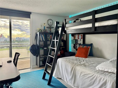 Stunning 2-bedroom, 2-bathroom residence in the heart of on Turnberry Isle Resort and Club in Florida - for sale on GolfHomes.com, golf home, golf lot