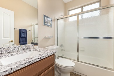 Welcome to resort-style living in the beautiful GATED, adult on Oakwood Golf Club  in Arizona - for sale on GolfHomes.com, golf home, golf lot