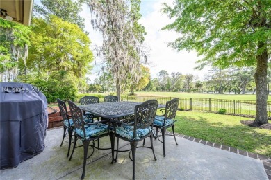 You've got to see this custom-built single-level home located in on Crescent Pointe Golf Club in South Carolina - for sale on GolfHomes.com, golf home, golf lot