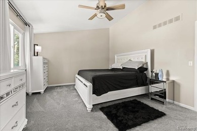 MOVE RIGHT INTO this 5 Bedroom Colonial that has *A LOT* to on Beacon Hill Golf Club in Michigan - for sale on GolfHomes.com, golf home, golf lot