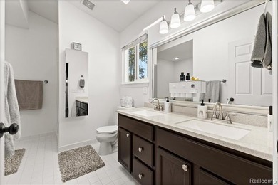 MOVE RIGHT INTO this 5 Bedroom Colonial that has *A LOT* to on Beacon Hill Golf Club in Michigan - for sale on GolfHomes.com, golf home, golf lot