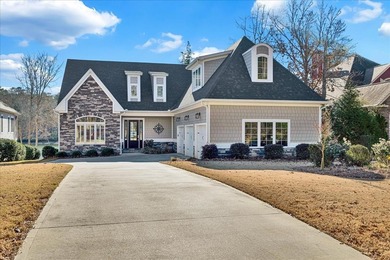 Live the coveted lake-and-golf lifestyle at Grand Harbor Golf on The Patriot Golf Club At Grand Harbor in South Carolina - for sale on GolfHomes.com, golf home, golf lot