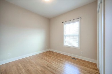 This beautiful home is located in a maintenance provided area in on Golf Club of Creekmoor in Missouri - for sale on GolfHomes.com, golf home, golf lot