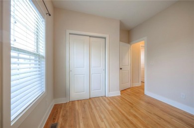 This beautiful home is located in a maintenance provided area in on Golf Club of Creekmoor in Missouri - for sale on GolfHomes.com, golf home, golf lot