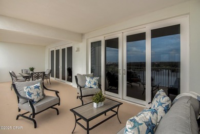 Step inside this beautifully maintained Laketown Wharf condo on Signal Hill Golf Course, Inc. in Florida - for sale on GolfHomes.com, golf home, golf lot