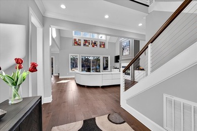 Live the coveted lake-and-golf lifestyle at Grand Harbor Golf on The Patriot Golf Club At Grand Harbor in South Carolina - for sale on GolfHomes.com, golf home, golf lot