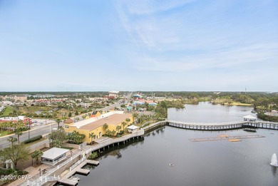 Step inside this beautifully maintained Laketown Wharf condo on Signal Hill Golf Course, Inc. in Florida - for sale on GolfHomes.com, golf home, golf lot
