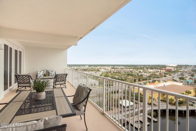 Step inside this beautifully maintained Laketown Wharf condo on Signal Hill Golf Course, Inc. in Florida - for sale on GolfHomes.com, golf home, golf lot