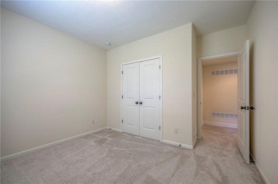 This beautiful home is located in a maintenance provided area in on Golf Club of Creekmoor in Missouri - for sale on GolfHomes.com, golf home, golf lot