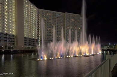 Step inside this beautifully maintained Laketown Wharf condo on Signal Hill Golf Course, Inc. in Florida - for sale on GolfHomes.com, golf home, golf lot