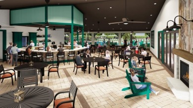 Welcome to Ibis Landing - a true golfer's paradise in Lehigh on Copperhead Golf Club in Florida - for sale on GolfHomes.com, golf home, golf lot