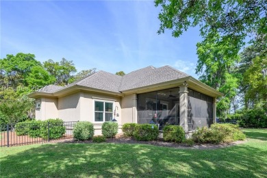 You've got to see this custom-built single-level home located in on Crescent Pointe Golf Club in South Carolina - for sale on GolfHomes.com, golf home, golf lot