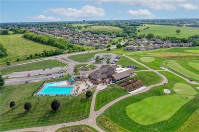 This beautiful home is located in a maintenance provided area in on Golf Club of Creekmoor in Missouri - for sale on GolfHomes.com, golf home, golf lot