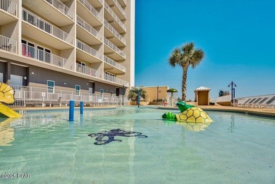 Step inside this beautifully maintained Laketown Wharf condo on Signal Hill Golf Course, Inc. in Florida - for sale on GolfHomes.com, golf home, golf lot