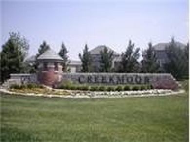 This beautiful home is located in a maintenance provided area in on Golf Club of Creekmoor in Missouri - for sale on GolfHomes.com, golf home, golf lot