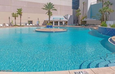 Step inside this beautifully maintained Laketown Wharf condo on Signal Hill Golf Course, Inc. in Florida - for sale on GolfHomes.com, golf home, golf lot