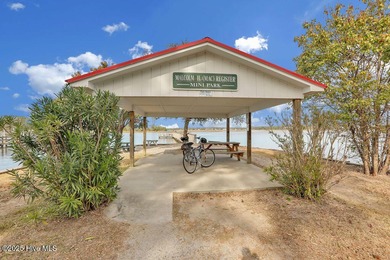 Looking for a home in the quiet area of Oak Island, but still on Founders Club At St. James Plantation in North Carolina - for sale on GolfHomes.com, golf home, golf lot