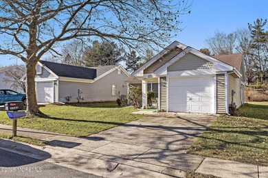 Welcome to Greenbriar Woodlands Community and this adorable on Greenbriar Woodlands in New Jersey - for sale on GolfHomes.com, golf home, golf lot