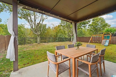 Welcome to this beautiful 2-story home in the sought-after Ross on Ross Bridge Golf Resort in Alabama - for sale on GolfHomes.com, golf home, golf lot
