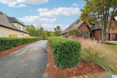 Welcome to this beautiful 2-story home in the sought-after Ross on Ross Bridge Golf Resort in Alabama - for sale on GolfHomes.com, golf home, golf lot
