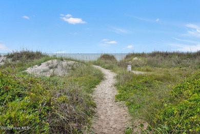 Looking for a home in the quiet area of Oak Island, but still on Founders Club At St. James Plantation in North Carolina - for sale on GolfHomes.com, golf home, golf lot