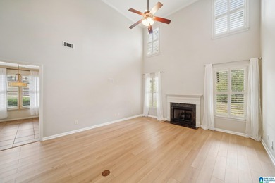 Welcome to this beautiful 2-story home in the sought-after Ross on Ross Bridge Golf Resort in Alabama - for sale on GolfHomes.com, golf home, golf lot