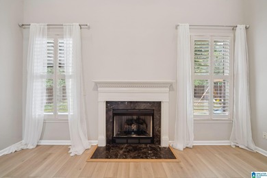 Welcome to this beautiful 2-story home in the sought-after Ross on Ross Bridge Golf Resort in Alabama - for sale on GolfHomes.com, golf home, golf lot