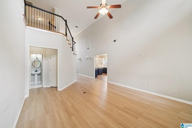 Welcome to this beautiful 2-story home in the sought-after Ross on Ross Bridge Golf Resort in Alabama - for sale on GolfHomes.com, golf home, golf lot