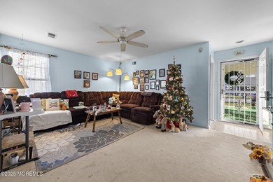 Welcome to Greenbriar Woodlands Community and this adorable on Greenbriar Woodlands in New Jersey - for sale on GolfHomes.com, golf home, golf lot