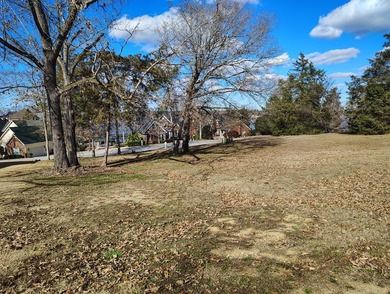 Fantastic Water-view cul-de-sac lot in the Lake Greenwood Stoney on The Links At Stoney Point in South Carolina - for sale on GolfHomes.com, golf home, golf lot