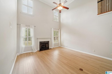 Welcome to this beautiful 2-story home in the sought-after Ross on Ross Bridge Golf Resort in Alabama - for sale on GolfHomes.com, golf home, golf lot