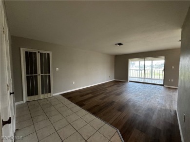 Beautiful Corner Unit! 2 bedroom, 2 bath, 2nd floor condo on El on El Rio Golf Course and Club in Florida - for sale on GolfHomes.com, golf home, golf lot