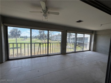 Beautiful Corner Unit! 2 bedroom, 2 bath, 2nd floor condo on El on El Rio Golf Course and Club in Florida - for sale on GolfHomes.com, golf home, golf lot