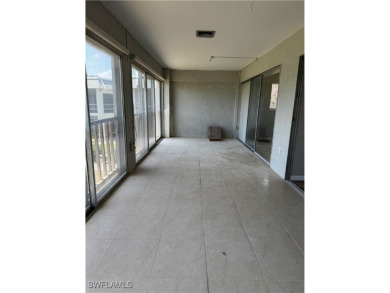 Beautiful Corner Unit! 2 bedroom, 2 bath, 2nd floor condo on El on El Rio Golf Course and Club in Florida - for sale on GolfHomes.com, golf home, golf lot